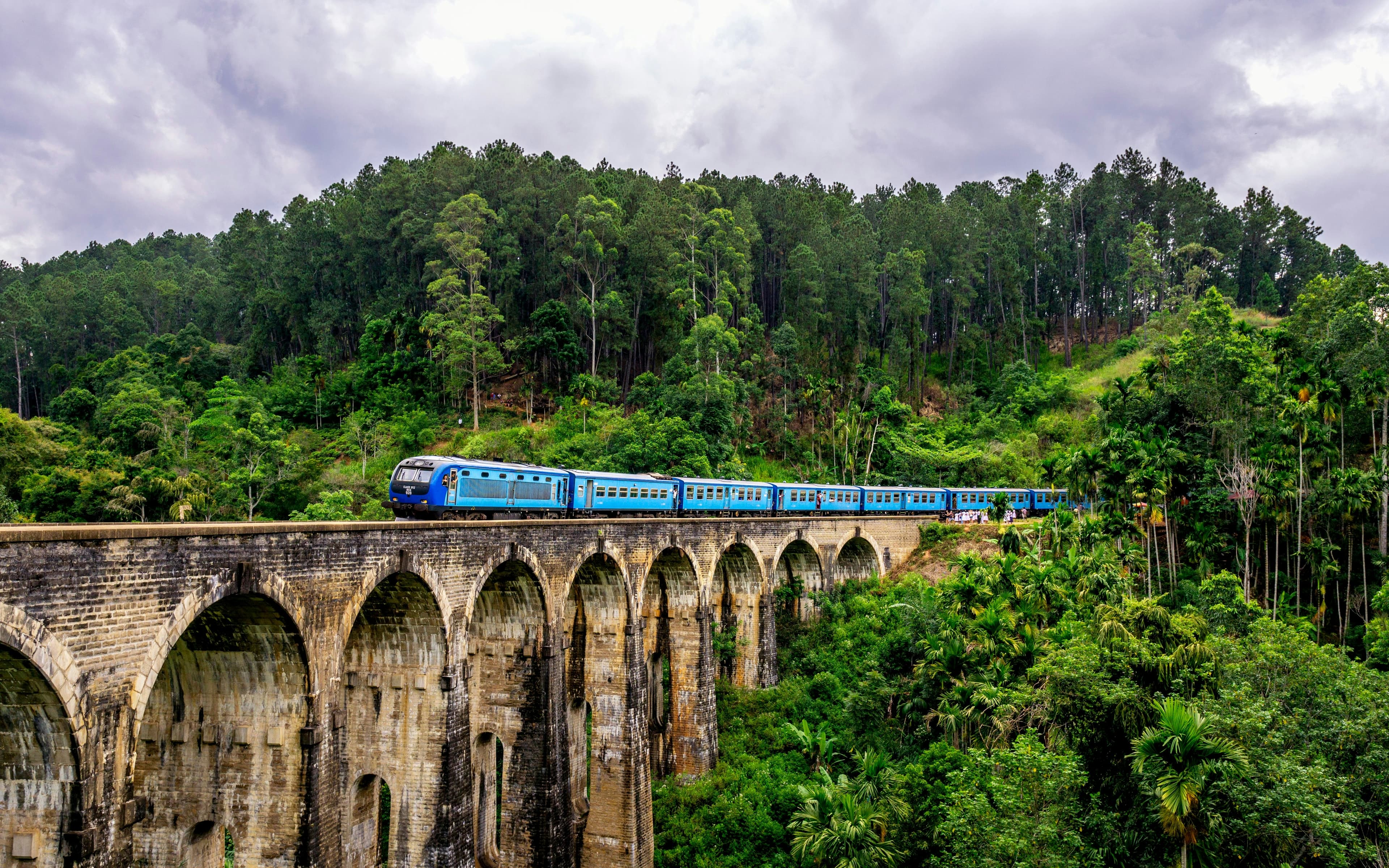 Mesmerizing Meghalaya with Cherrapunjee 4
